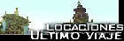 Los �ltimos sitios descubiertos por Jotar
