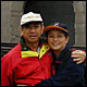 Dad, Mom