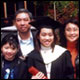 Sis, Me, Dad, Mom