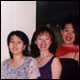 Mei Ling, Mom, Alicia, Pauline, Nicole