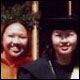 Mei, Monica, Me, Daniel, Jo-anna