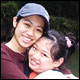 Me, Sis