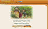 affiches anciennes sur la bicyclette