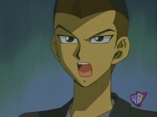 Nice shadows, Tristan-chan! Looks really cool!