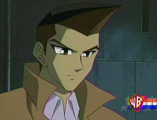 Tristan in a dark and depressing dungeon. So hot in that light! *drools*
