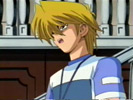 Joey looks worried...poor Jou-Kun :'(