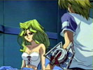 Mai is in need of more clothes...I wonder if she ever gets cold...