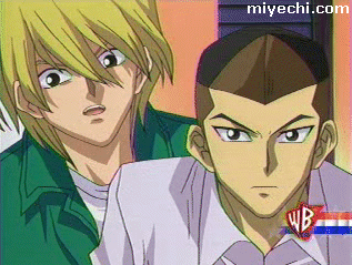 My absolutly most favorite Jou and Honda picture ever! They're so adorable! 