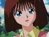 Tea's gonna' cry! I wonder why...