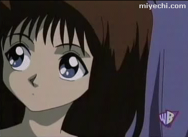Tea hears something. Hmmmmm.