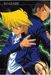 Really tight pick of the two best buds ^_^! SQUEE!