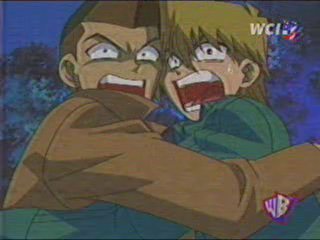 *shrieks with laughter* This is one of my favorite pics!