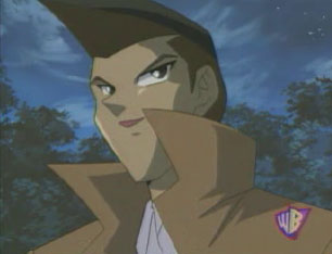Meh. They drew Tristan-chan all pointy and stuff :P