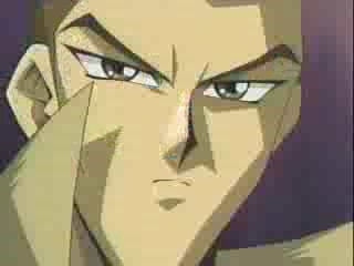 Tristan in the intro. He look sooooo serious!