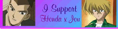This is my favorite couple! Jounoda all the way!