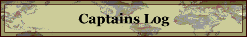 Captains Log