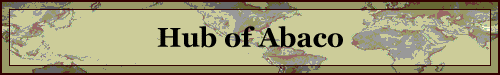 Hub of Abaco