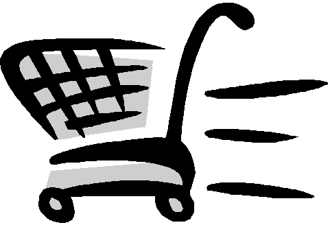 Retail Therapy
