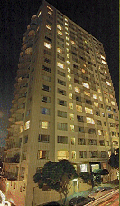 Grosvenor House