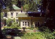 Lark Creek Inn