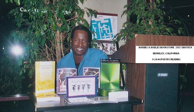 For Books, and other Information, BrownSHAJAY@aol.com