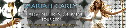 Mariah in Concert