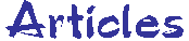 Articles