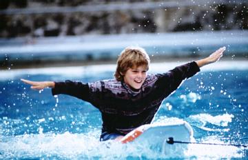 free willy 2 filming location free willy 2 filming location