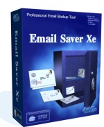 Email Saver Xe
