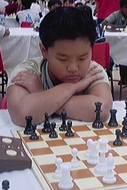 Lee Wei Cheng (Singapore)