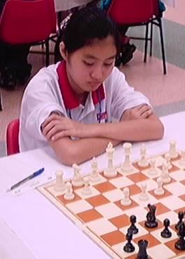 Lin Ailin (Singapore)