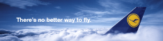 LUFTHANSA Singapore