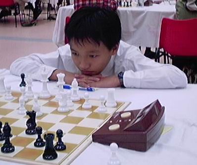 Nguyen Ngoc Truong Son (Vietnam)