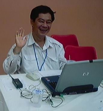 Ngyuen Tan Tung (Vietnam)