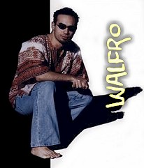 Walfro