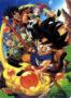 Galeria de Imagenes de Goku!!!