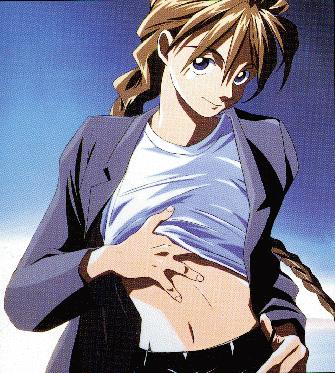 take it off!