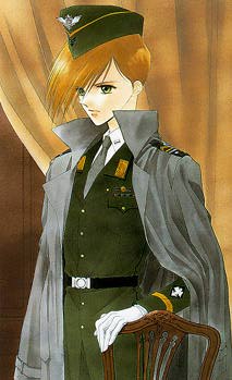 punish me sergeant, i've been such a bad girl!
