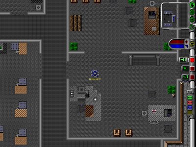 SD-6 Screenshot 2