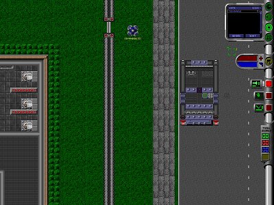 SD-6 Screenshot 3
