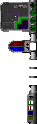 HELP: Click on the images below and drag them where you want them. There are also some images to the far right. Dumb chat text appears to the far bottom. If you have trouble seeing and aligning the small images, Windows comes with a program called magnify.exe that may help.