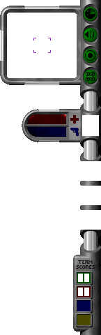 HELP: Click on the images below and drag them where you want them. There are also some images to the far right. Dumb chat text appears to the far bottom. If you have trouble seeing and aligning the small images, Windows comes with a program called magnify.exe that may help.