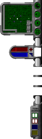 HELP: Click on the images below and drag them where you want them. There are also some images to the far right. Dumb chat text appears to the far bottom. If you have trouble seeing and aligning the small images, Windows comes with a program called magnify.exe that may help.