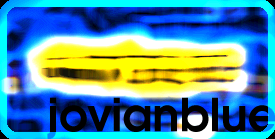 megalomaniacal, self-absorbed logo