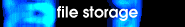 file storage