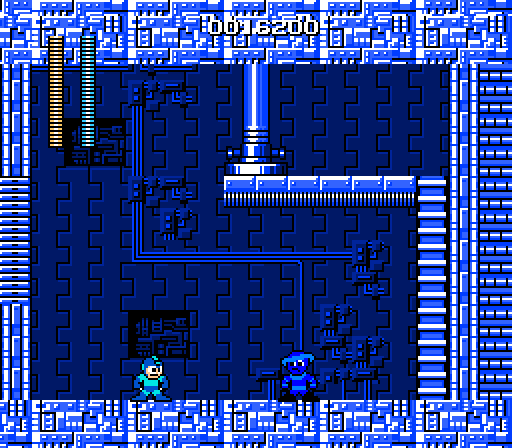 megaman picture 1