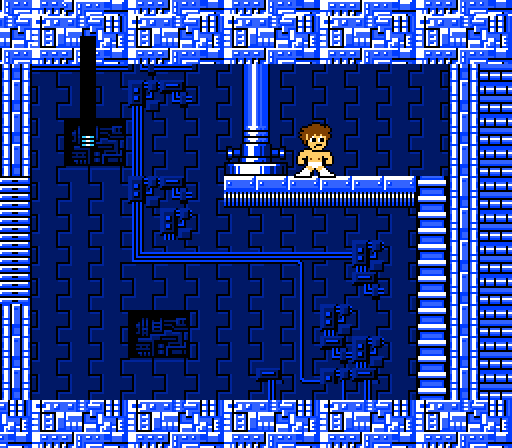 megaman picture 13