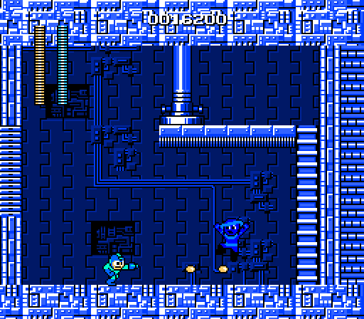 megaman picture 2
