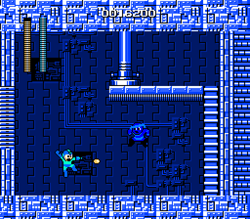 megaman picture 4