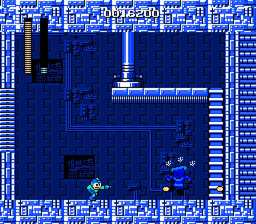 megaman picture 6